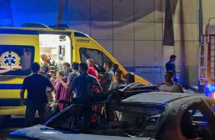 جثمان في سلة القمامة.. رحيل مأساوي لطفل مصري بسبب "تبول" خلال النوم