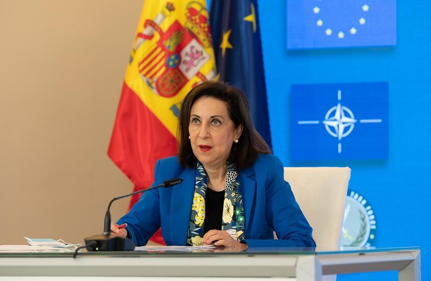 إسبانيا: عضويتنا في "الناتو" لا تقبل المساومة ودورنا العسكري ركيزة أساسية من ركائز الحلف