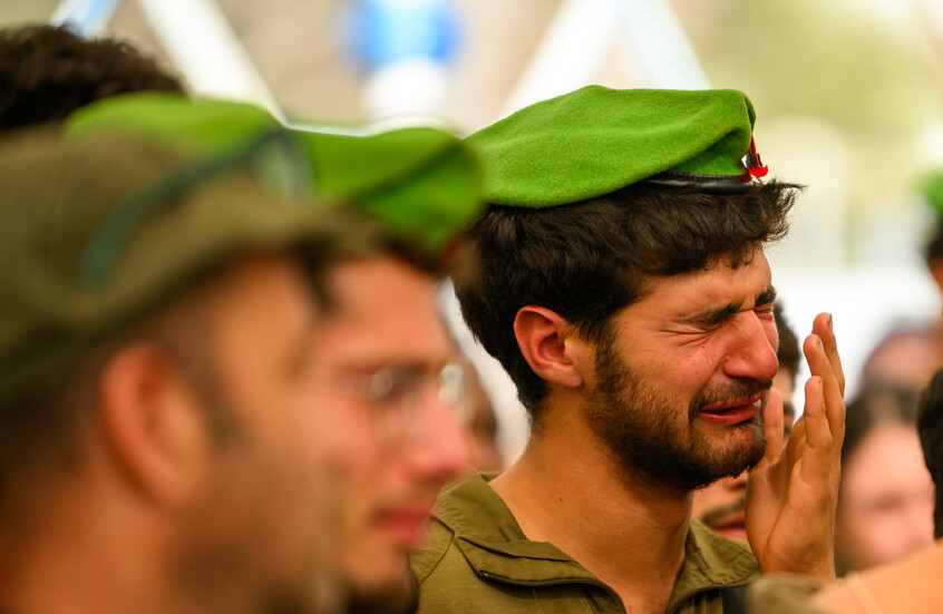 تقرير عبري صادم: وضع إسرائيل أسوأ مما كان عليه قبل "زئير الأسد" في جميع الجبهات!