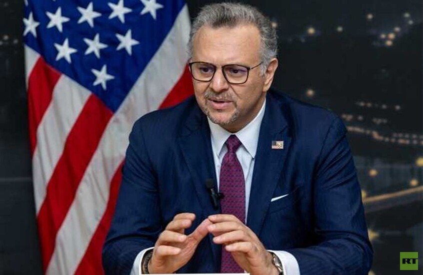 أول تعليق من مستشار ترامب بعد موجة الرفض: ندعم مسار الأمم المتحدة وندعو لتوحيد ليبيا سياسيا واقتصاد