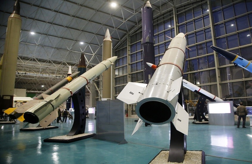 وزارة الدفاع الإيرانية: السيطرة على مضيق هرمز إنجاز حرب وقدراتنا الصاروخية لم تستخدم بالكامل