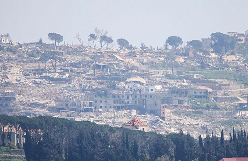 السفير الإسرائيلي لدى واشنطن: على لبنان الاعتراف بالوجود المؤقت لجيشنا وحقنا في الدفاع عن النفس