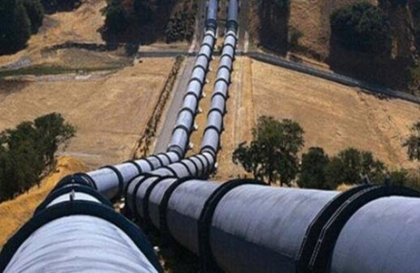 سوريا والأردن ولبنان يبحثون تفعيل "خط الغاز العربي" وتزويد بيروت بالطاقة