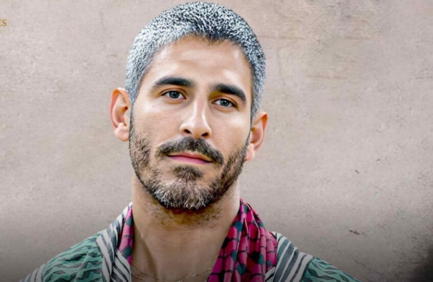 أحمد شهاب الدين