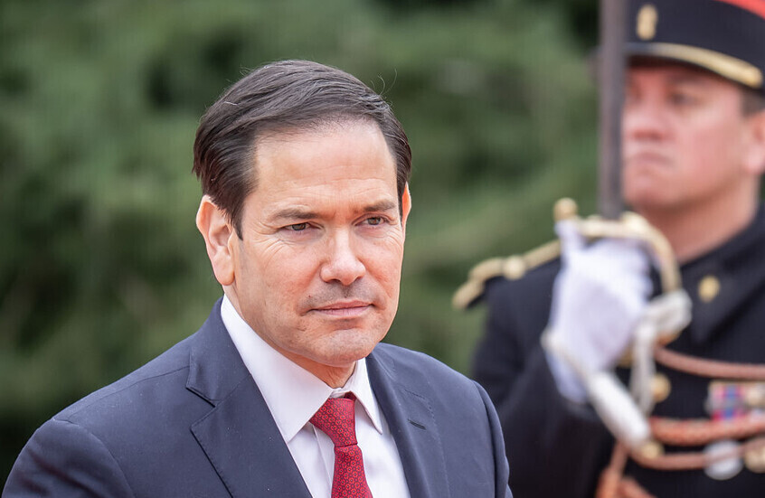 "بوليتيكو": روبيو مرشح جاد لانتخابات الرئاسة الأمريكية