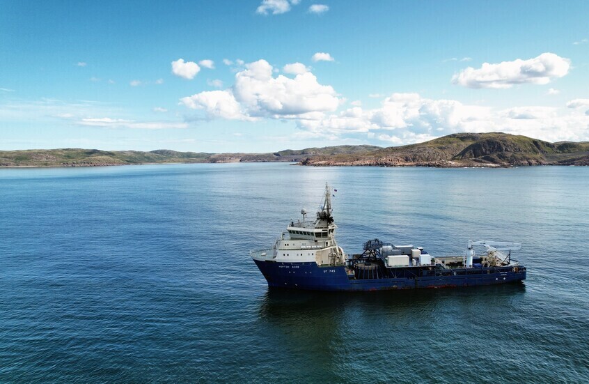 خبير: أهمية طريق الشمال البحري الروسي ستزداد على خلفية أزمة الخليج وتداعياتها