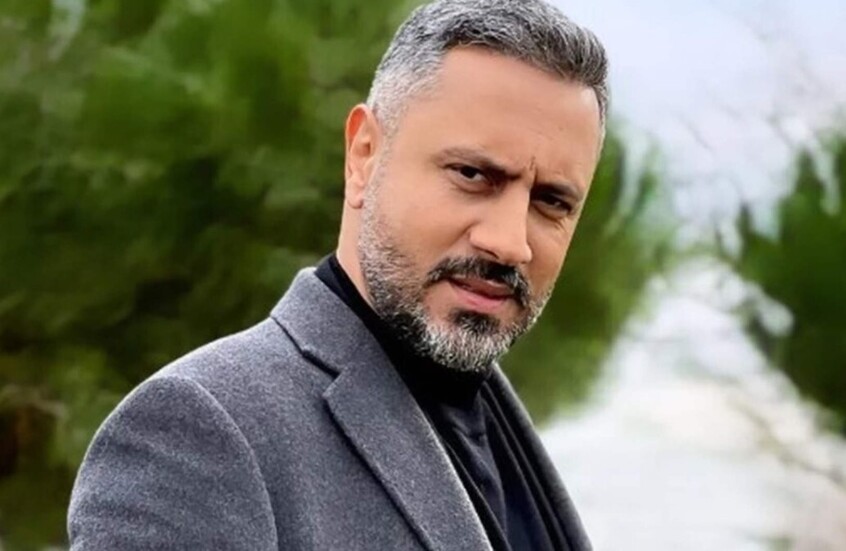 قيس الشيخ نجيب… حضور فني يتقاطع مع عمله الإنساني سفيرا لليونيسف في سوريا