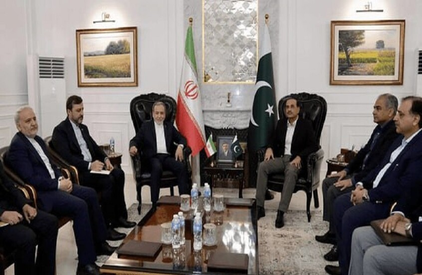 عراقجي من إسلام آباد: لا لقاء مع الأمريكيين ولا مفاوضات نووية