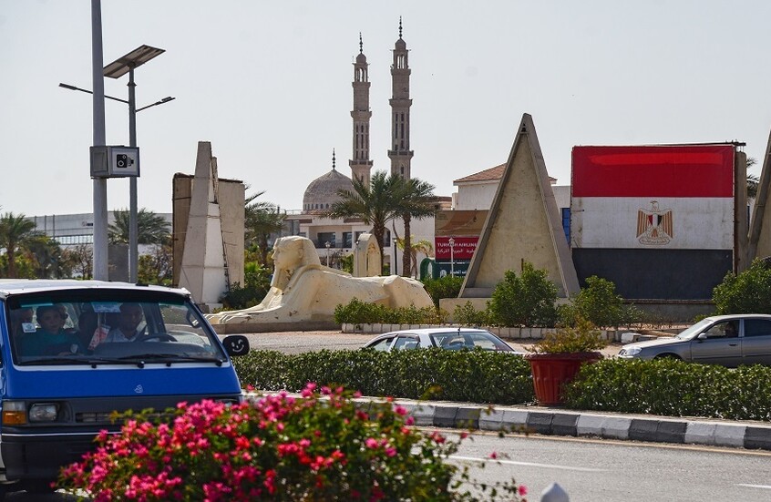 مصر.. شرم الشيخ تعافت من تداعيات التوتر الإقليمي وعادت لاستقبال السياح بكثافة