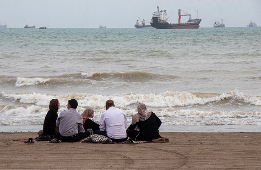 طهران تحذر واشنطن: صواريخنا لم تنفد وقواتنا جاهزة "لإلحاق ضرر أشد بالمعتدي"