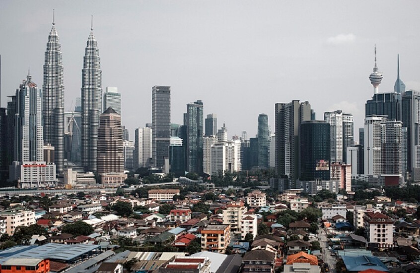 وفد قيادي من "حماس" يختتم زيارة رسمية إلى ماليزيا