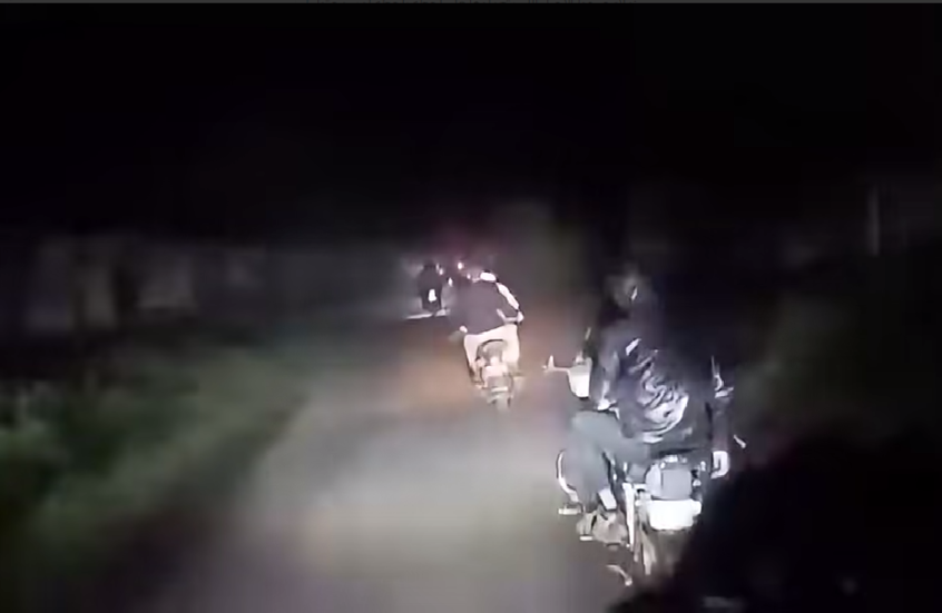 سوريا.. توتر أمني في ريف حماة بعد اقتحام مسلح لقرية شطحة ومخاوف من تصعيد طائفي (فيديو)