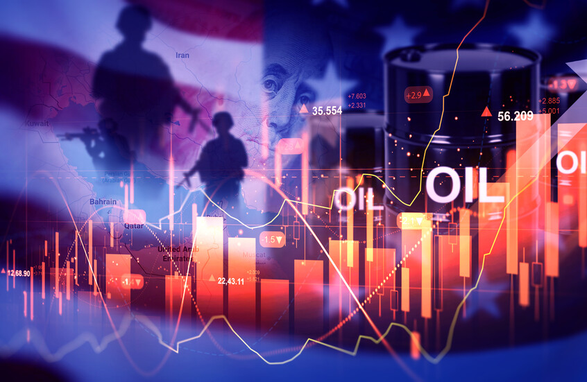 صدمة "مليار برميل" نفط على وشك سحق الطلب