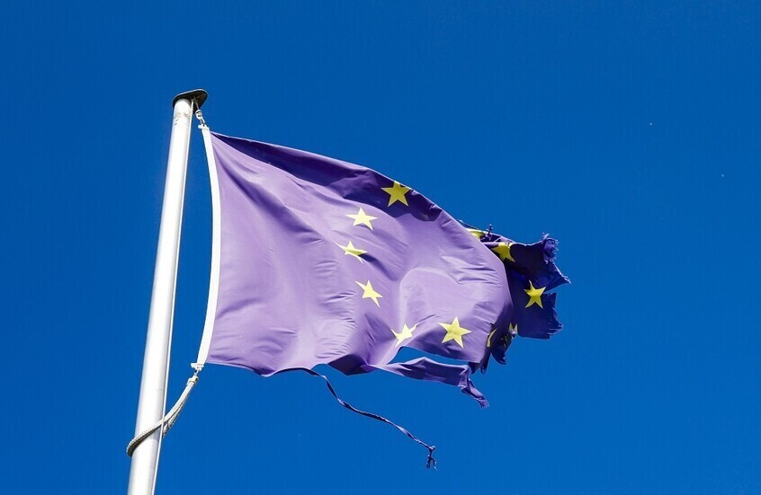 الصين تطالب الاتحاد الأوروبي باستثناء شركاتها من العقوبات المناهضة لروسيا