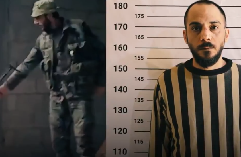 الصحافية التي اخترقت دوائر النظام وكشفت أحد منفذي مجزرة التضامن.. من هي أنصار شحود؟