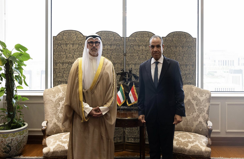 مصر تؤكد أهمية عقد الجولة الثانية من مفاوضات أمريكا وإيران لإنهاء الحرب