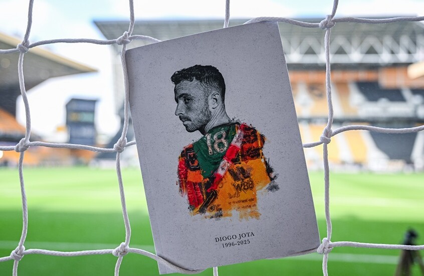 سبب الحادث المروع.. القضاء الإسباني يحسم الجدل حول مصرع ديوغو جوتا وشقيقه