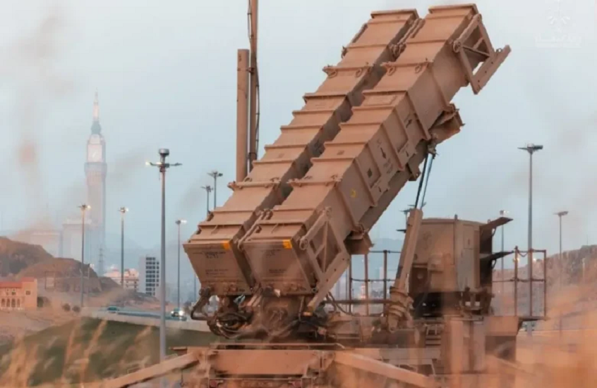 صحفي سعودي بارز يكشف لأول مرة عن دعم مصري عسكري للخليج