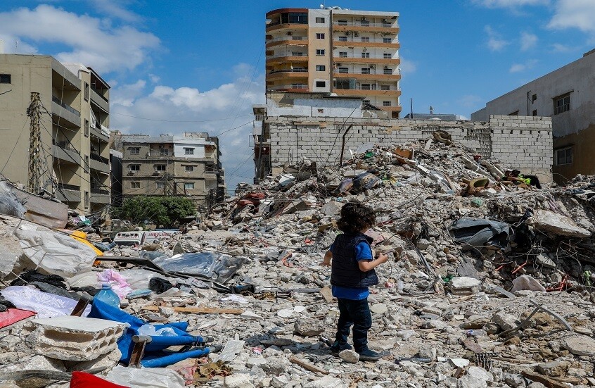 مصادر إسرائيلية: تفاهمات واشنطن مع لبنان حول وقف النار مهددة بالانهيار 