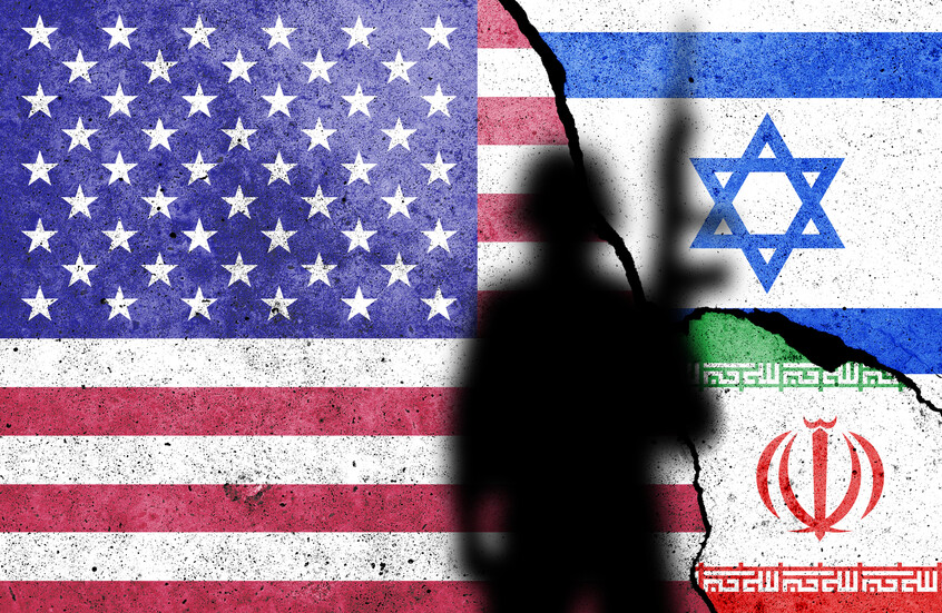 بقلم إسرائيلي.. إيران لم يربكها ترامب: الإدارة الأمريكية ونتنياهو هما من وقع في الفخ