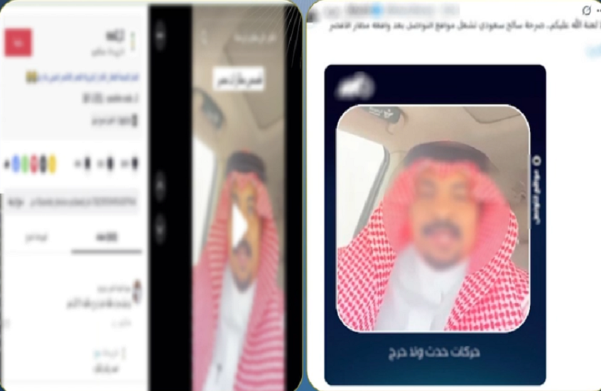 مصر.. الشرطة ترد على اتهامات زائر عربي بعد فيديو متداول