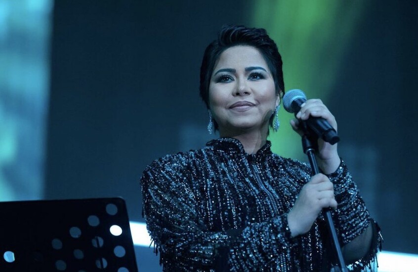 شيرين عبدالوهاب توجه رسالة لجمهورها بعد سلسلة أزمات طاحنة