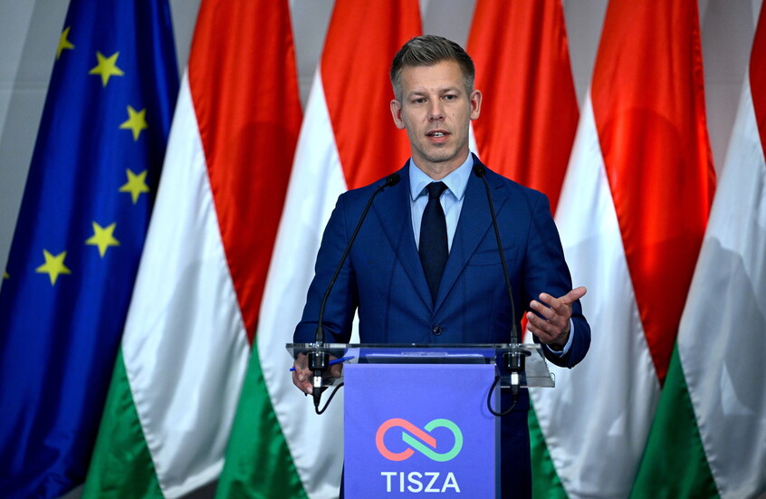 ماغيار يدعو الأجهزة الأمنية لمنع المقربين من أوربان من مغادرة البلاد