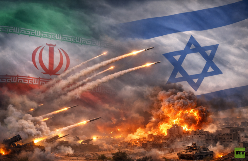 إسرائيل تستعد للانفجار الكبير على كل الجبهات وسط مخاوف من انفجار جبهة جديدة غير محسوبة