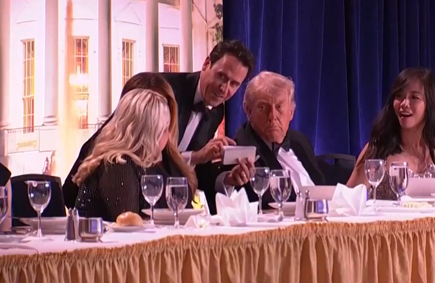 بالفيديو.. ترامب يتعرض لمحاول اغتيال