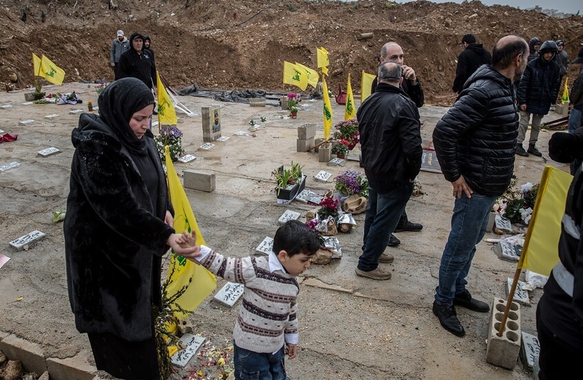 مسؤول إسرائيلي رفيع يشكك في جدوى الحرب على "حزب الله" والتصعيد في جنوب لبنان