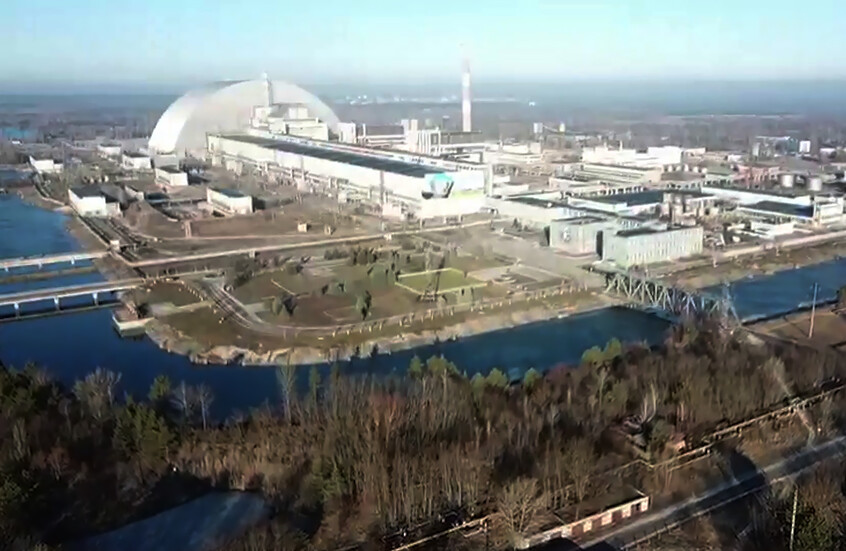 منطقة تشيرنوبيل بعد 40 عاما: سياحة وبحوث وجدل حول عودة السكان إلى مناطق التلوث