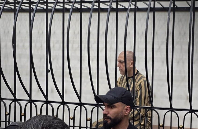 جنايات دمشق: جلسة محاكمة شخصيات من عهد الأسد تحضيرية والاستجواب في 10 مايو (فيديو)