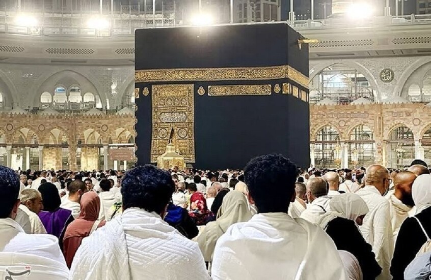 إيران تعلق على شائعات "تعرض حجاجها للأذى" في السعودية