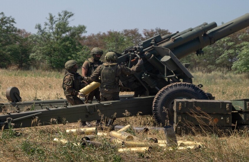 الدفاع الروسية: قواتنا تتقدم على كافة المحاور وتدمير مئات المسيرات وصواريخ "هيمارس"