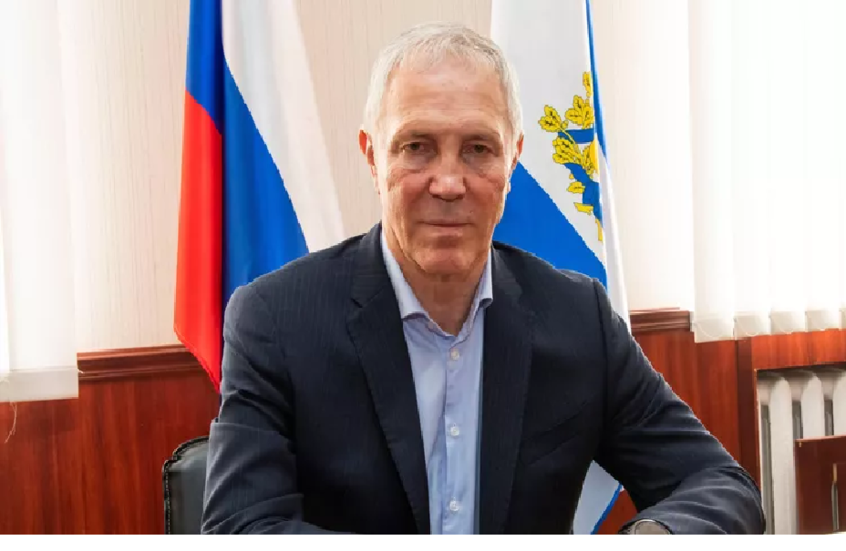 سالدو يؤكد أن كل حزمة عقوبات ضد روسيا تحمل طابعا سياسيا