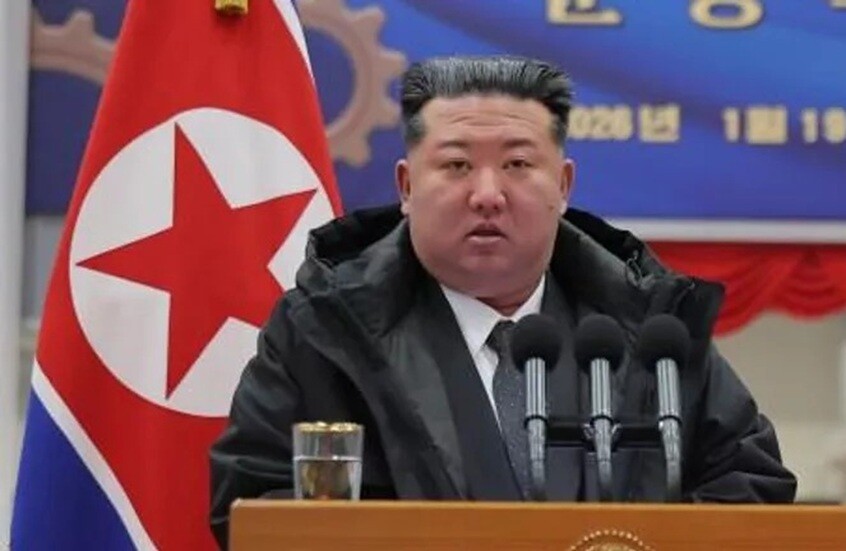 كيم جونغ أون: جيشا كوريا الشمالية وروسيا قاتلا جنبا إلى جنب لمنع إحياء الفاشية