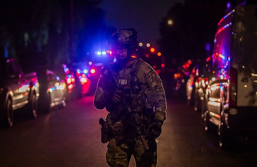 "فوكس نيوز": منفذ هجوم واشنطن كتب بيانا قبل الحادث وحدد مسؤولي الإدارة كأهداف