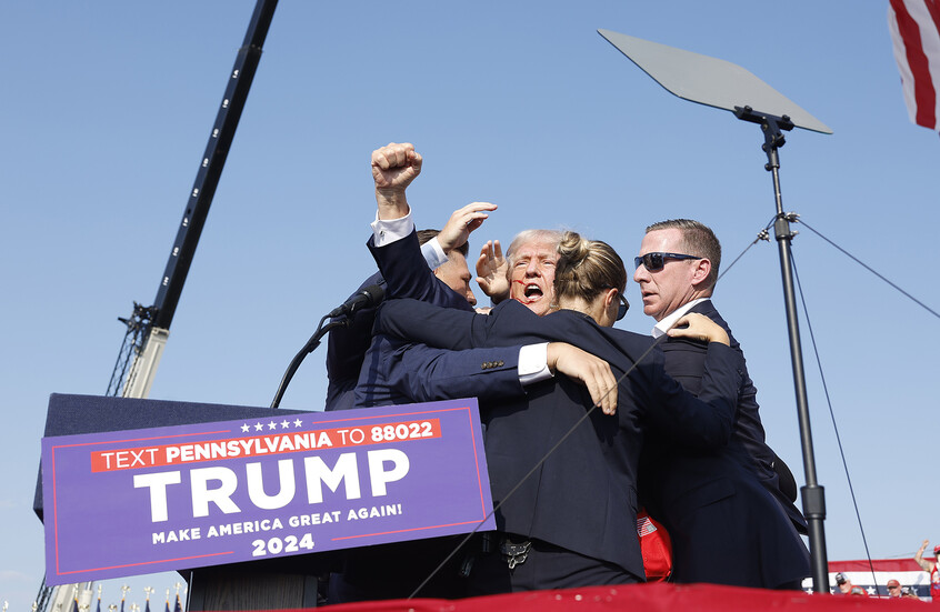 الرصاص يكتب التاريخ.. الرؤساء الذين لاحقتهم الاغتيالات في أمريكا