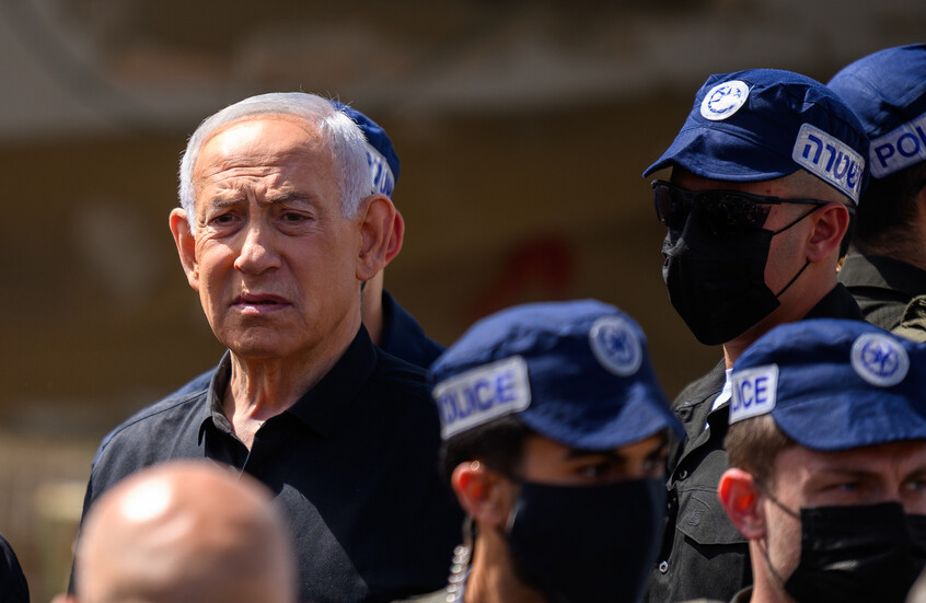 غضب وسخرية.. تقرير نتنياهو الصحي عن تعافيه من السرطان يواجه أزمة مصداقية