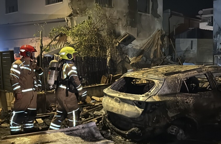 إسرائيل تفرض قيودا على التجمعات في الجليل الأعلى بعد هجمات حزب الله وسط استمرار التأهب في الشمال