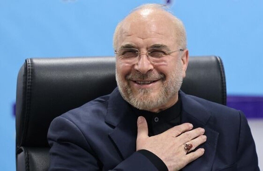 قاليباف: أوراق أمريكا "نفدت" بينما إيران لا تزال تمتلك "أوراقا رابحة"