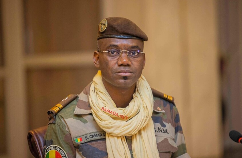 حكومة مالي تؤكد مقتل وزير الدفاع في هجوم مسلح استهدف مقر إقامته