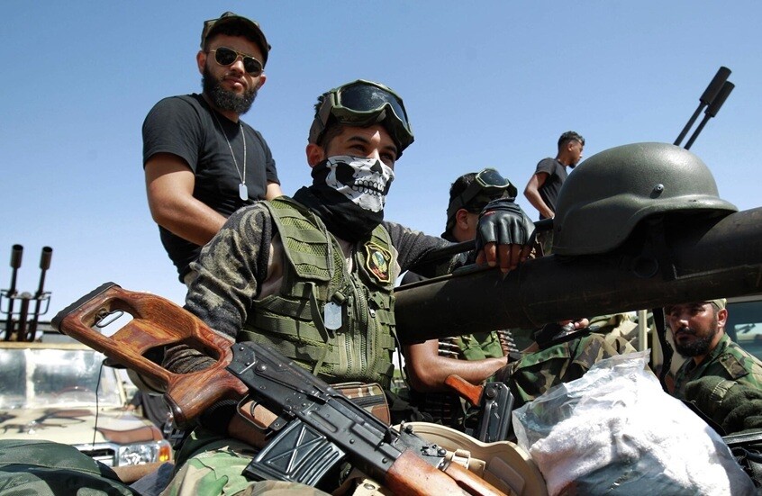 تشاد: مقتل أكثر من 40 شخصا في اشتباكات قبلية بسبب نزاع على بئر