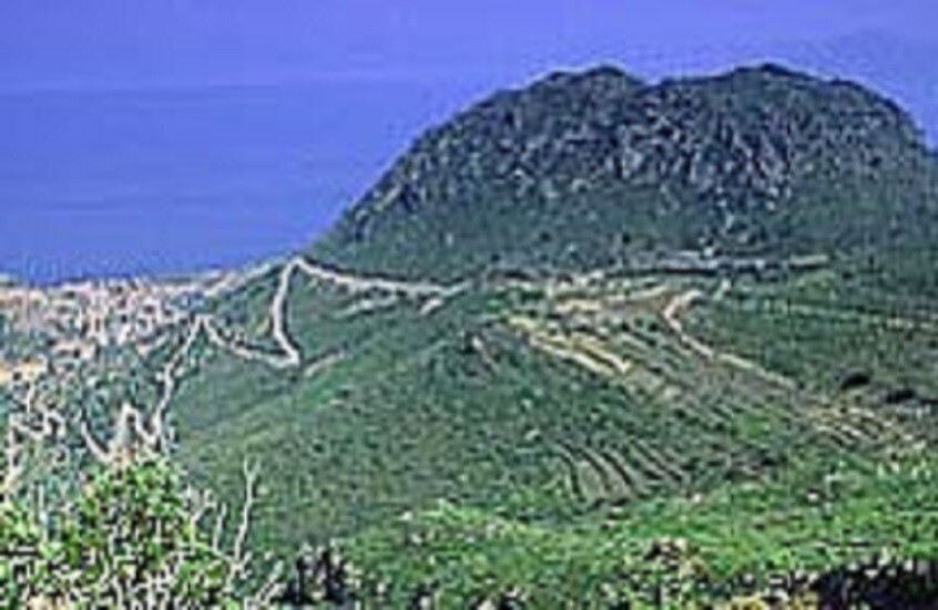 بركان ميثانا "يتنفس" في الخفاء.. ويثير مخاوف علمية