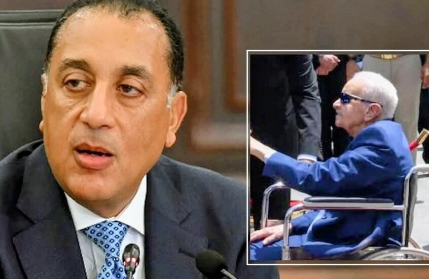 وفاة "أستاذ الأجيال" أحد القادة التاريخيين في الجيش المصري