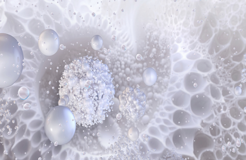 تطوّر طبي مذهل.. الصوف يدخل عالم ترميم العظام!