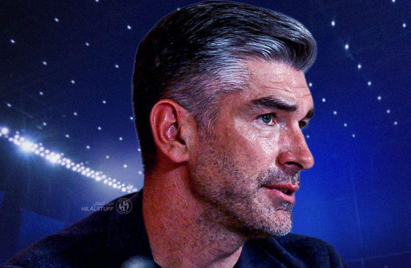 أول طلبات ريتشارد هيوز لتولي مهمة التدريب في الهلال السعودي (فيديو)