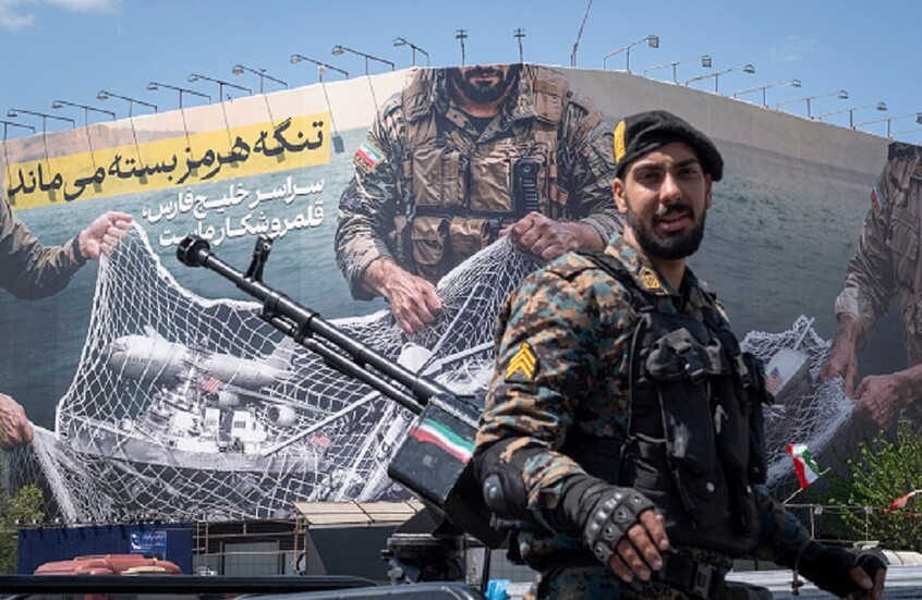 البرلمان الإيراني يرد على الحديث عن وجود خلافات بين أركان النظام في البلاد