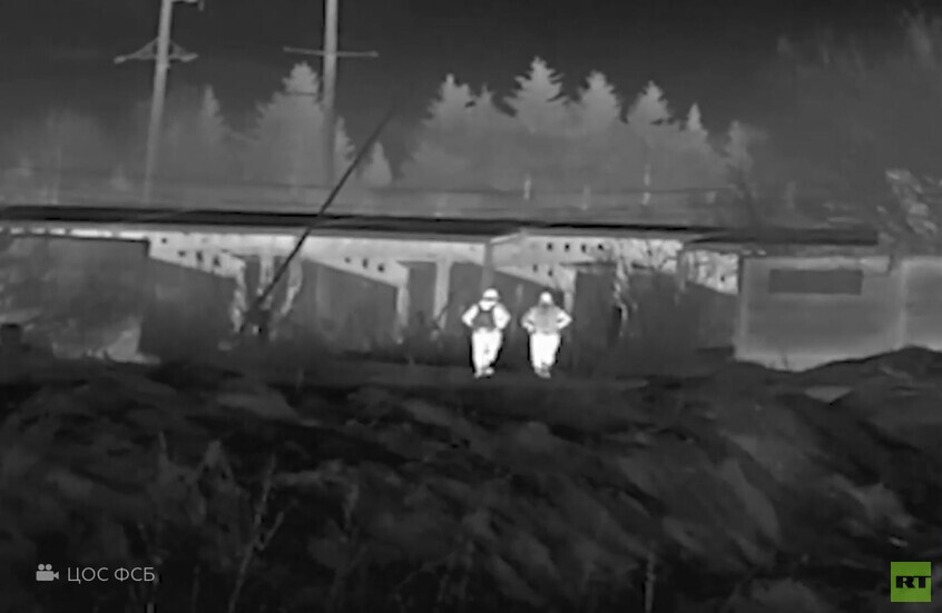 روسيا.. إحباط عملية تخريب لمصفاة نفط في جمهورية كومي