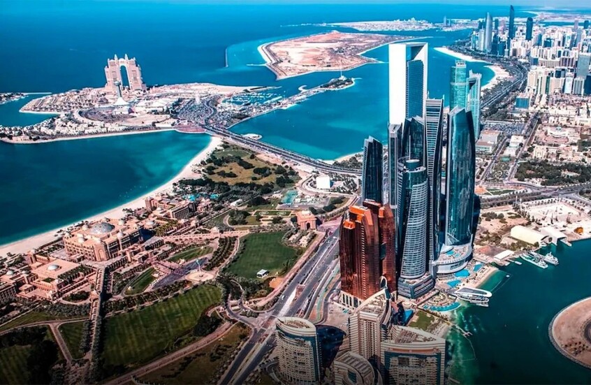 الإمارات: الاعتداءات الإيرانية تقوض فرص الابتكار